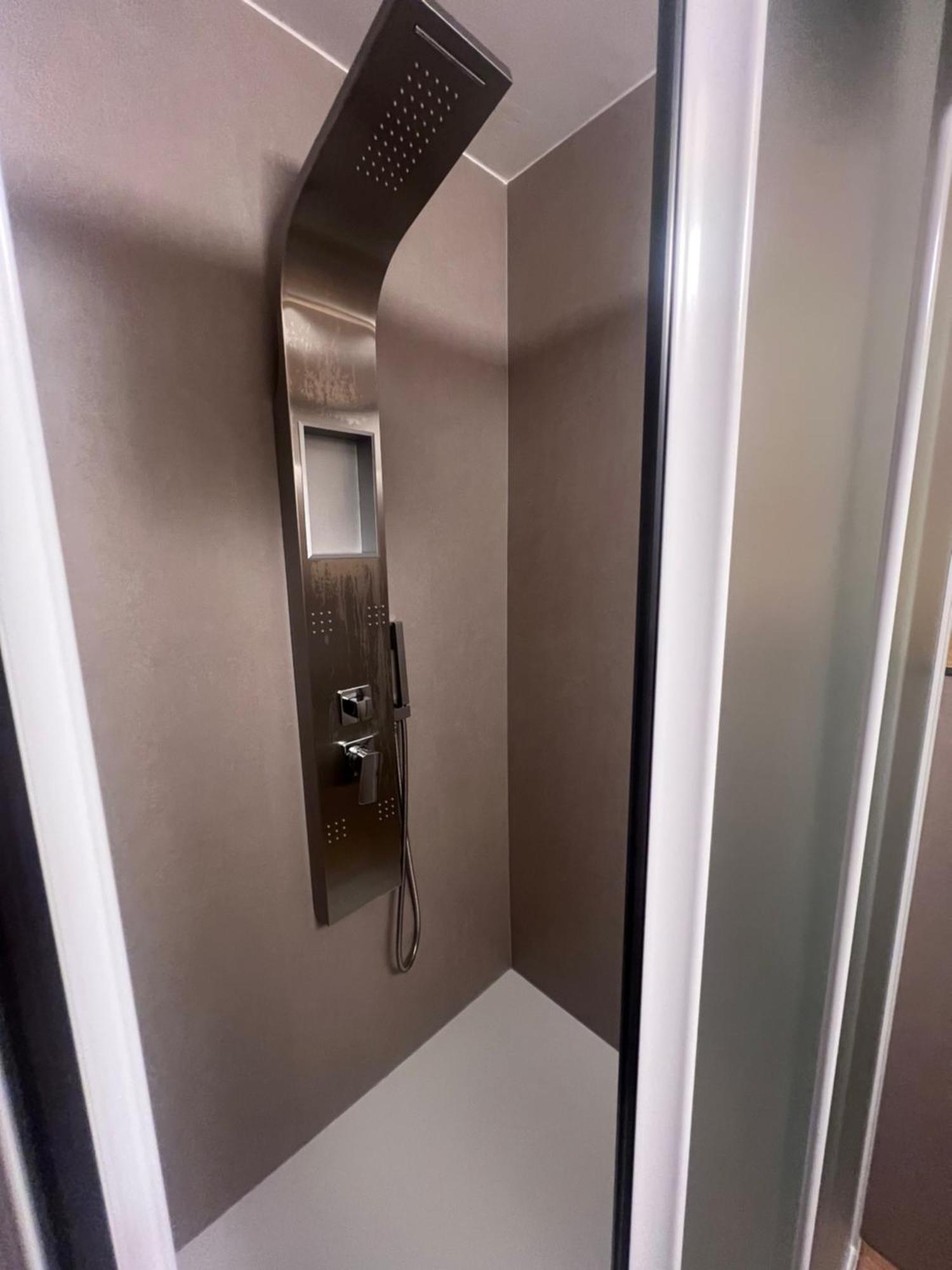 Anemone Bianco Suite Rooms Passo del Tonale Exterior photo