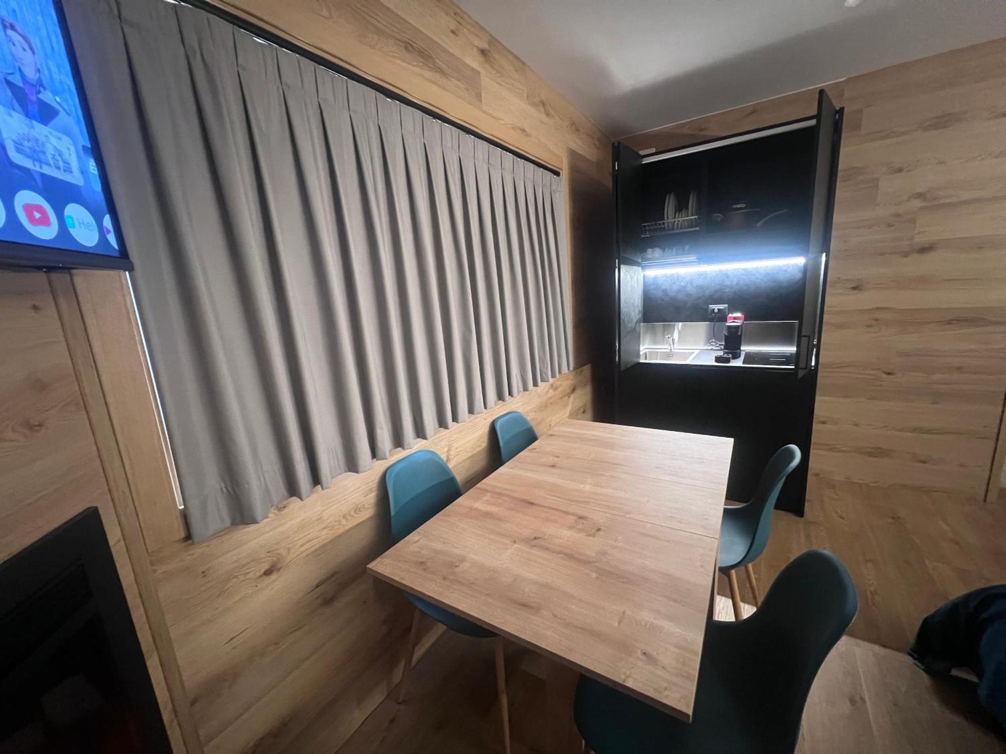 Anemone Bianco Suite Rooms Passo del Tonale Exterior photo